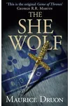 The She-Wolf