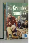 La fin des hommes