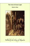 The Arrest of Arsene Lupin