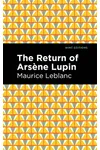 The Return of Arsène Lupin