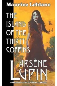 The Island of the Thirty Coffins