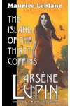 The Island of the Thirty Coffins