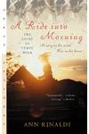 A Ride into Morning