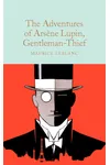 The Adventures of Arsène Lupin, Gentleman-Thief