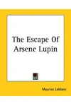 The Escape of Arsene Lupin
