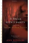 A Break with Charity