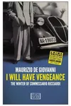 I Will Have Vengeance