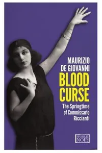 Blood Curse