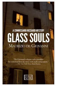 Glass Souls
