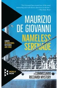 Nameless Serenade