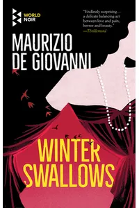 Winter Swallows