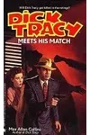 Dick Tracy Meets His Match