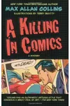 A Killing in Comics