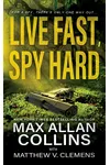 Live Fast, Spy Hard