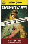Vengeance is Mine