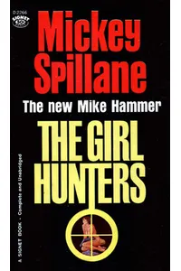 The Girl Hunters