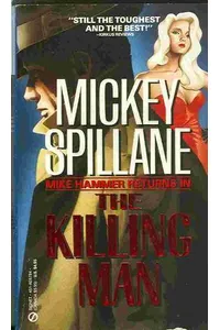 The Killing Man