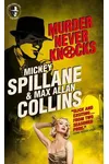 Murder Never Knocks