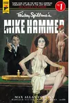 Mickey Spillane's Mike Hammer #1