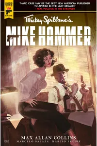 Mickey Spillane's Mike Hammer #2