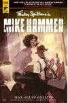 Mickey Spillane's Mike Hammer #2