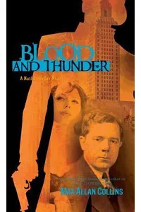 Blood and Thunder