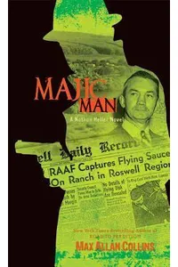 Majic Man