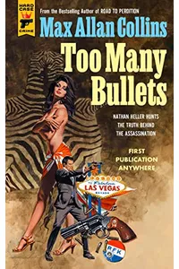 Too Many Bullets