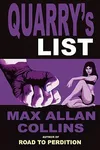 Quarry's List / The Broker's Wife