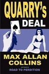 Quarry's Deal / The Dealer