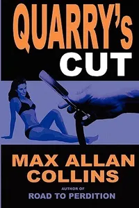 Quarry's Cut / The Slasher