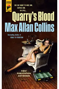 Quarry's Blood