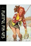 Playful Pin-Ups