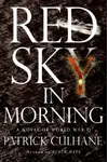 Red Sky in Morning (As: Patrick Culhane)