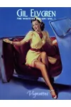 Gil Elvgren: The Wartime Pin-Ups