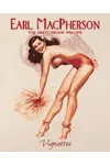 Earl MacPherson: The Sketchbook Pin-Ups