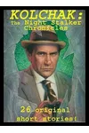Kolchak: The Night Stalker Chronicles