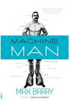 Machine Man