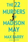 The 22 Murders of Madison May