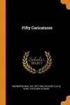 Fifty Caricatures