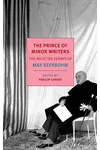 The Prince of Minor Writers