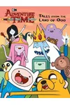 Tales from the Land of Ooo