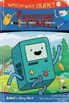 Which Way, Dude?: BMO's Day Out #1