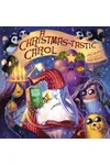 A Christmas-tastic Carol