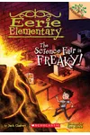 The Science Fair is Freaky!