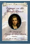 Voyage on the Great Titanic: The Diary of Margaret Ann Brady, R.M.S. Titanic 1912
