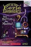 Sam Battles the Machine!