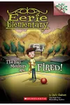 The Hall Monitors Are Fired!