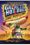 Cosmoe's Wiener Getaway