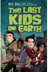 The Last Kids on Earth